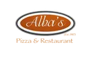 Alba’s Pizza & Restaurant