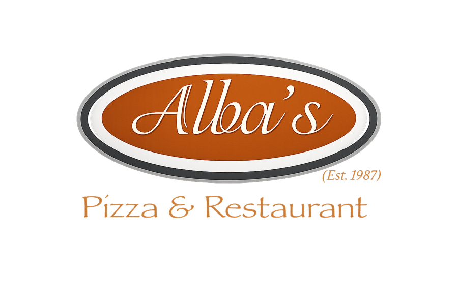 Alba's Pizza & Restaurant